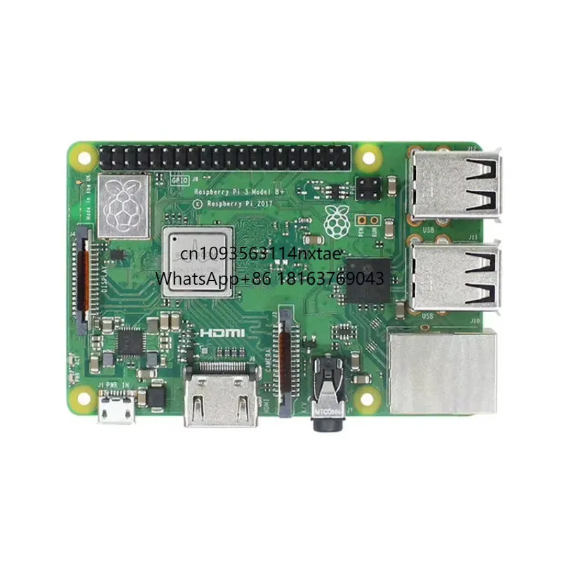 Raspberry Pi 4 8Gb Ram Kit - 2026 Quente! Lorida Raspberry Pi 4
