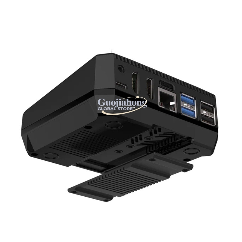 Argon One V3 M.2 Nvme Case - Oferta Imperdível: Case Argon ONE V3