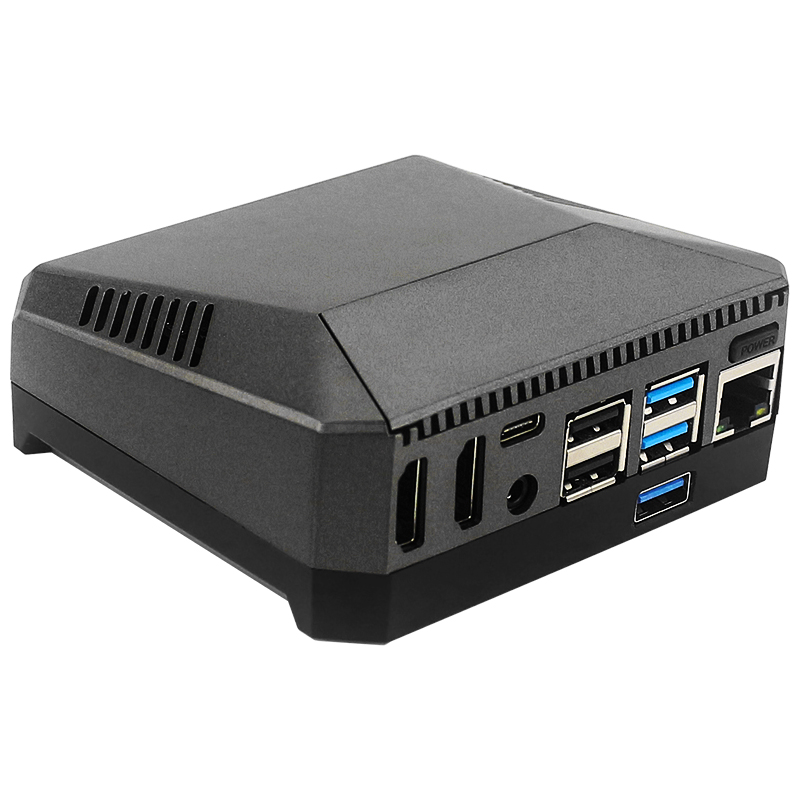 Placa de Expansão Argon ONE M. - Argon One V3 M.2 Nvme Case avaliação e preço