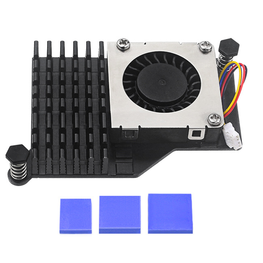 Para raspberry pi 5 refrigerad - Raspberry Pi Water Cooling Kit avaliação e preço