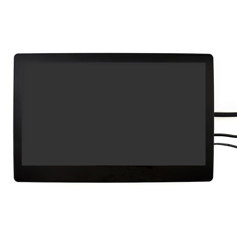 Monitor Touch Screen IPS Waves - Raspberry Pi 10.1 Inch Capacitive Touch Screen Ips avaliação e preço