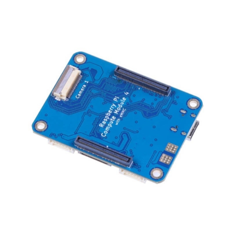 Placa transportadora Ochin Tin - Raspberry Pi Compute Module 4 8Gb 32Gb Emmc avaliação e preço