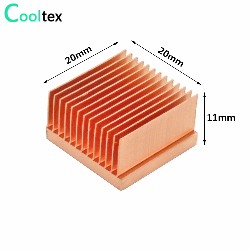 Dissipador de calor de cobre p - Raspberry Pi Water Cooling Kit avaliação e preço