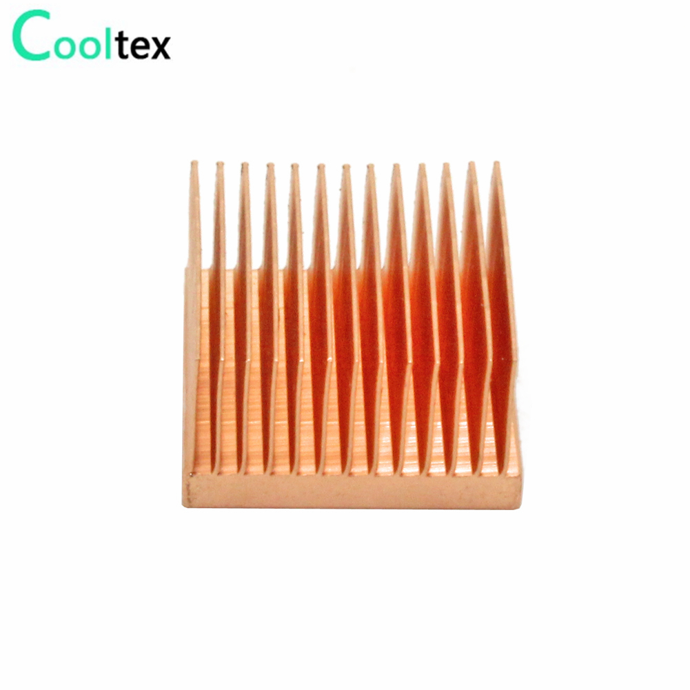 Dissipador de calor de cobre p - Raspberry Pi Water Cooling Kit avaliação e preço