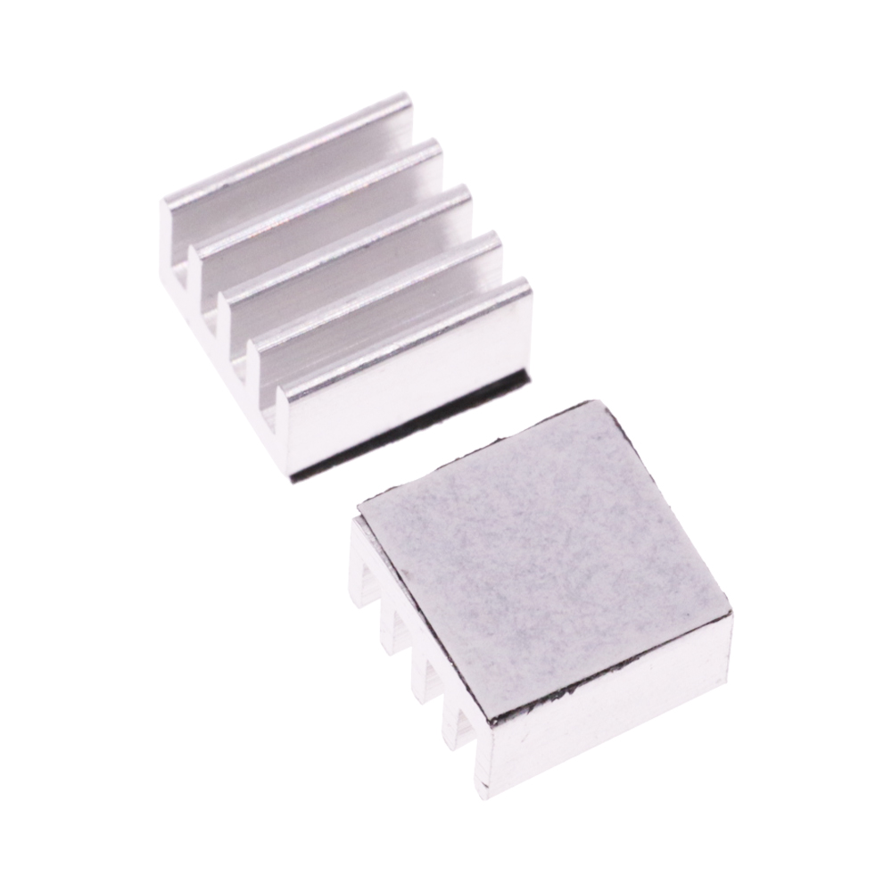 Kit de Dissipador de Calor Ade - Raspberry Pi Water Cooling Kit avaliação e preço