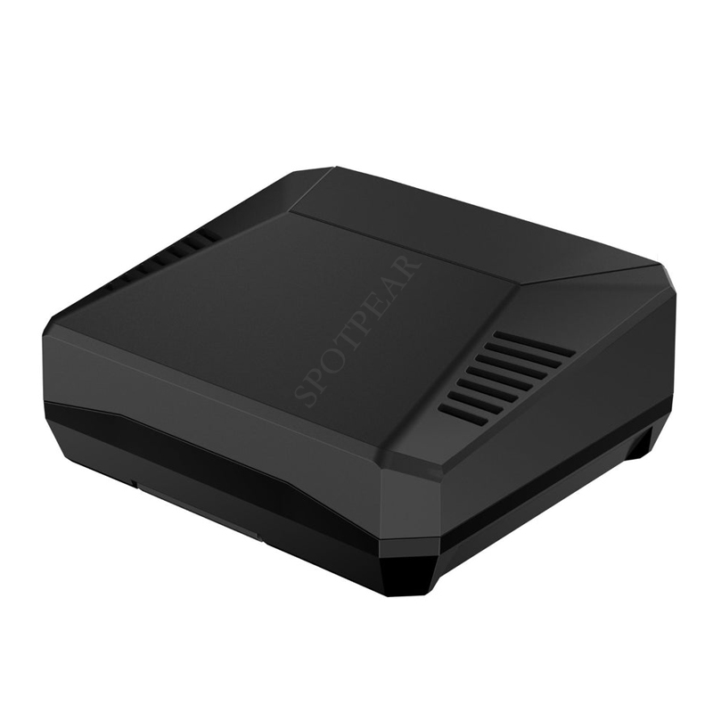 Caixa Argon ONE V3 M.2 NVME pa - Argon One V3 M.2 Nvme Case avaliação e preço