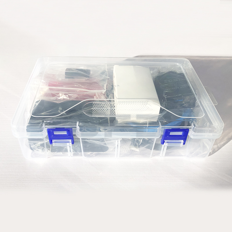 Kit Básico Oficial Raspberry P - Raspberry Pi 4 8Gb Ram Kit avaliação e preço
