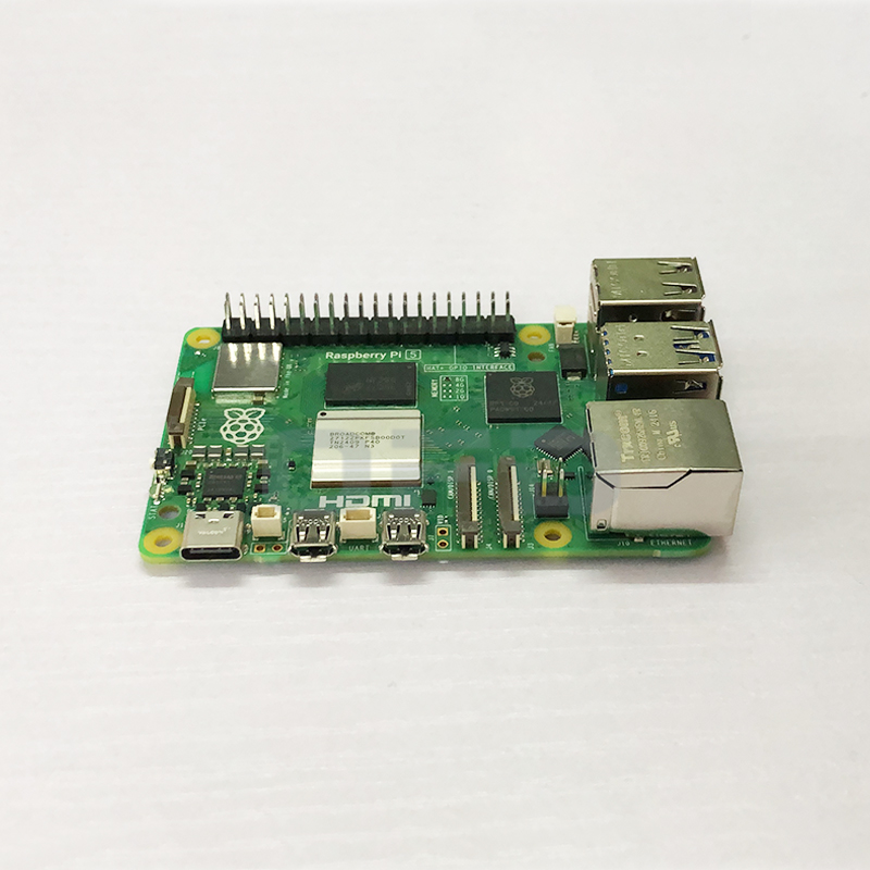 Placa de Desenvolvimento Raspb - Raspberry Pi 5 8Gb Board avaliação e preço