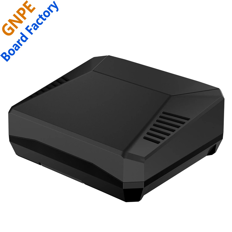 Raspberry PI 5 Case PCIe para  - Argon One V3 M.2 Nvme Case avaliação e preço