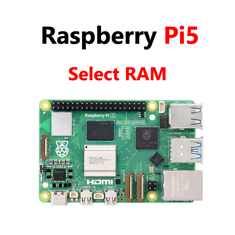 Raspberry Pi 5 16GB /8GB/4GB/2 - Argon One V3 M.2 Nvme Case avaliação e preço