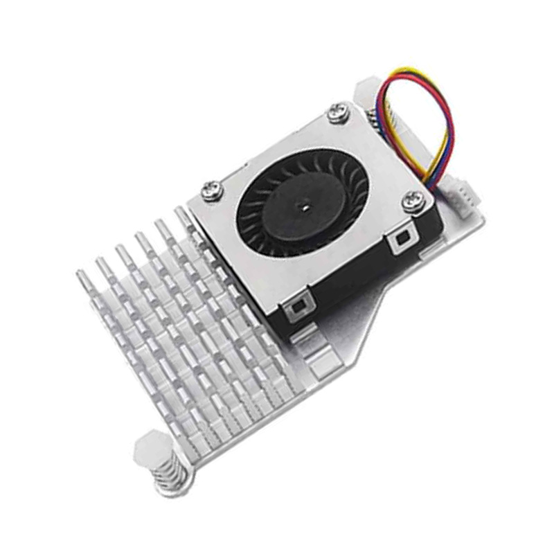 Raspberry Pi 5 16GB /8GB/4GB/2 - Argon One V3 M.2 Nvme Case avaliação e preço