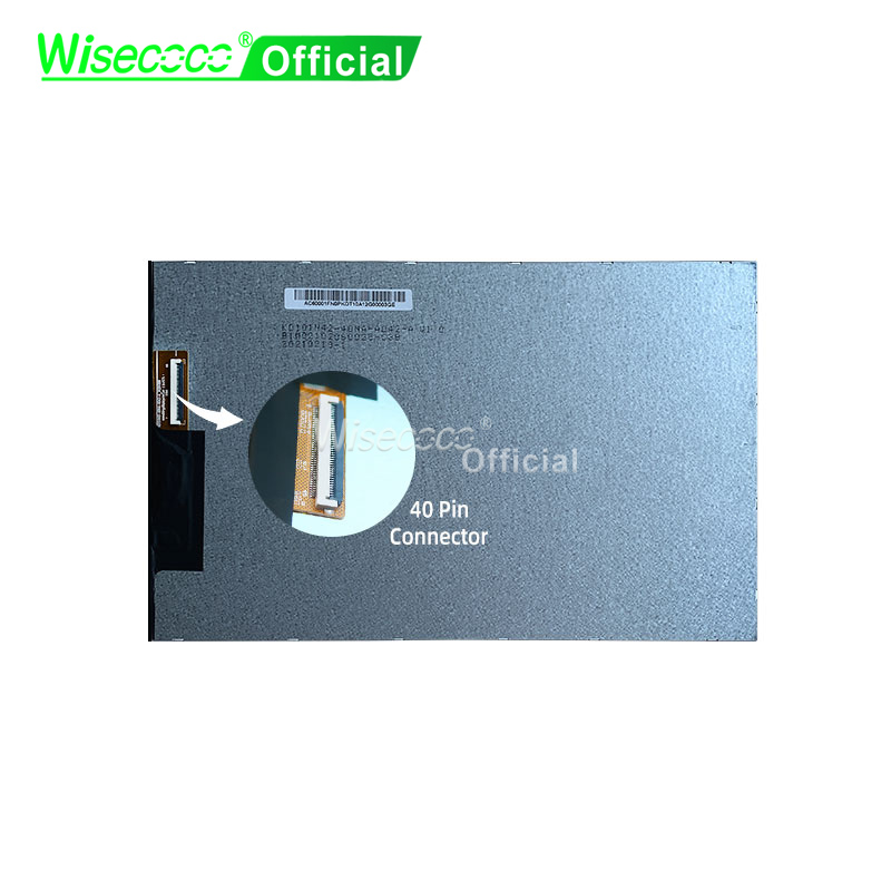 Wisecoco 10.1 Polegada tela de - Raspberry Pi 10.1 Inch Capacitive Touch Screen Ips avaliação e preço
