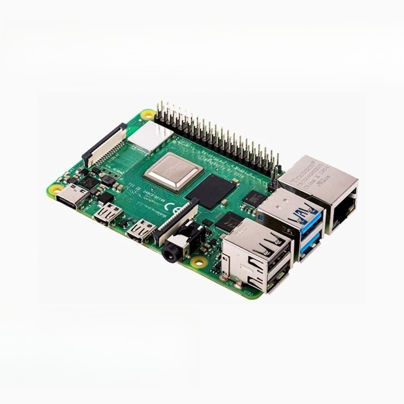Raspberry Pi 4 Modelo B (4B) c - Raspberry Pi 4 8Gb Ram Kit avaliação e preço