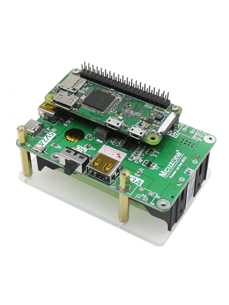Placa de expansão de bateria R - Raspberry Pi Uninterrupted Power Supply Ups 18650 avaliação e preço