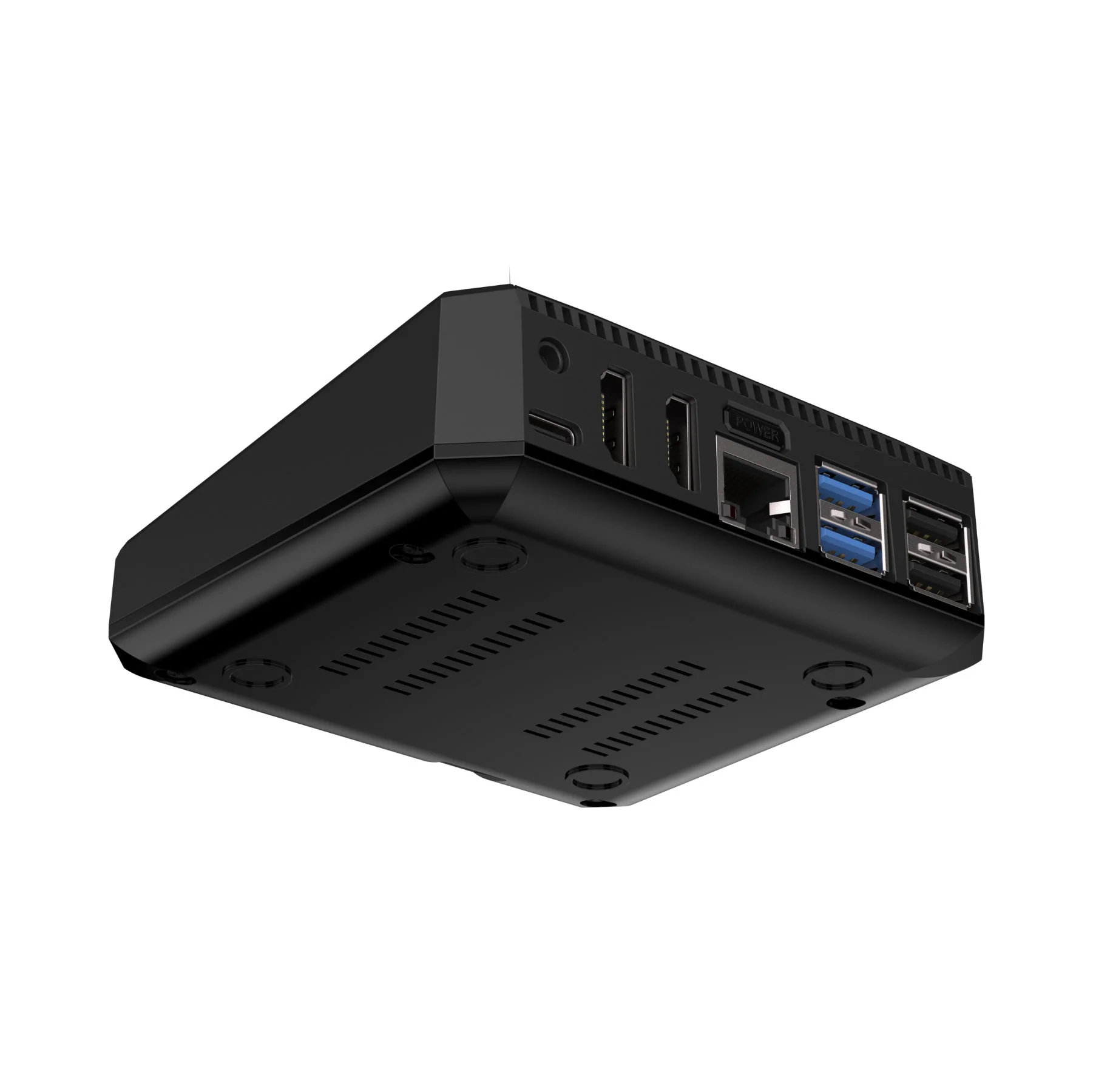 Argon one v3 caso para raspber - Argon One V3 M.2 Nvme Case avaliação e preço