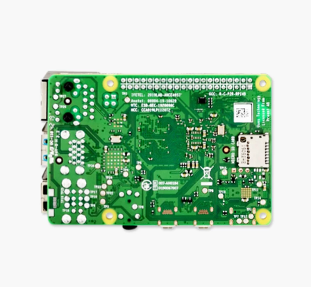 Kit de Placa de Desenvolviment - Raspberry Pi 4 8Gb Ram Kit avaliação e preço