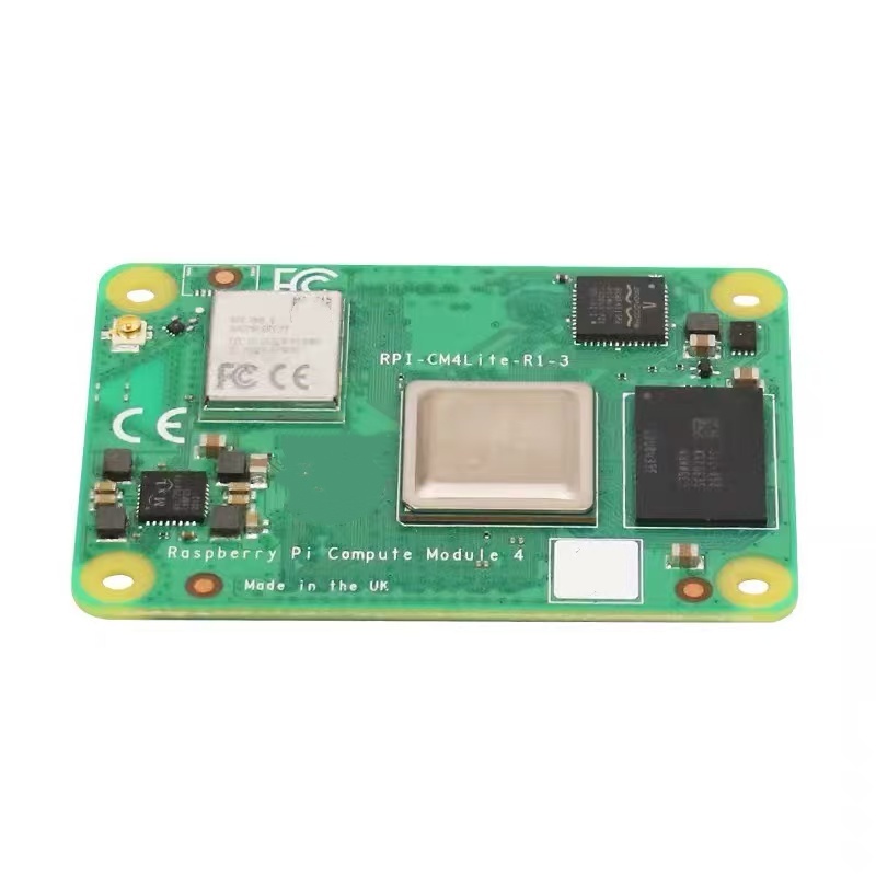Módulo de Computação Raspberry - Raspberry Pi Compute Module 4 8Gb 32Gb Emmc avaliação e preço