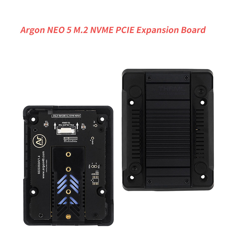 Argon neo 5 m.2 nvme pcie plac - Argon One V3 M.2 Nvme Case avaliação e preço