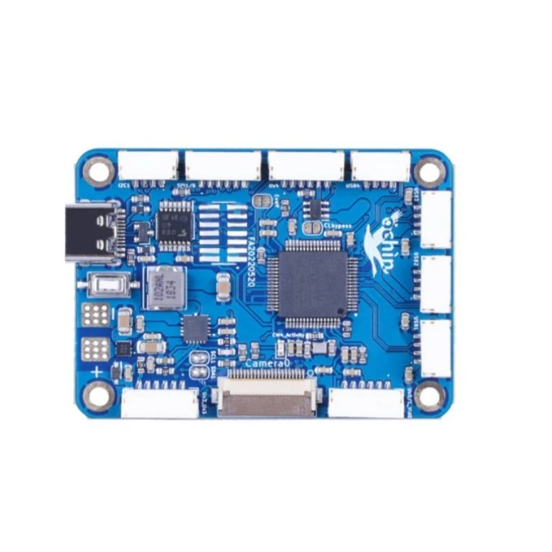 Placa de Suporte VoFSOchin Tin - Raspberry Pi Compute Module 4 8Gb 32Gb Emmc avaliação e preço