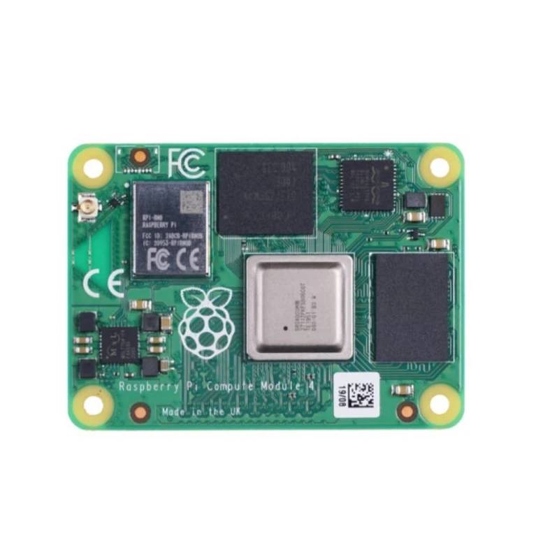 Placa de Suporte VoFSOchin Tin - Raspberry Pi Compute Module 4 8Gb 32Gb Emmc avaliação e preço