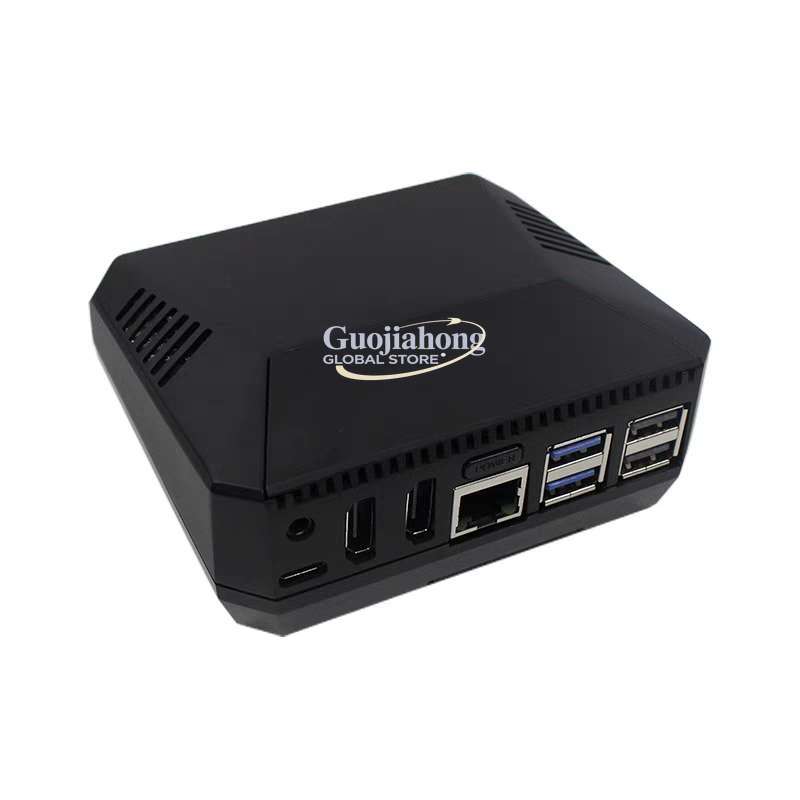 Oferta Imperdível: Case Argon  - Argon One V3 M.2 Nvme Case avaliação e preço